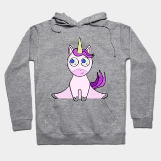 Sweet unicorn Hoodie